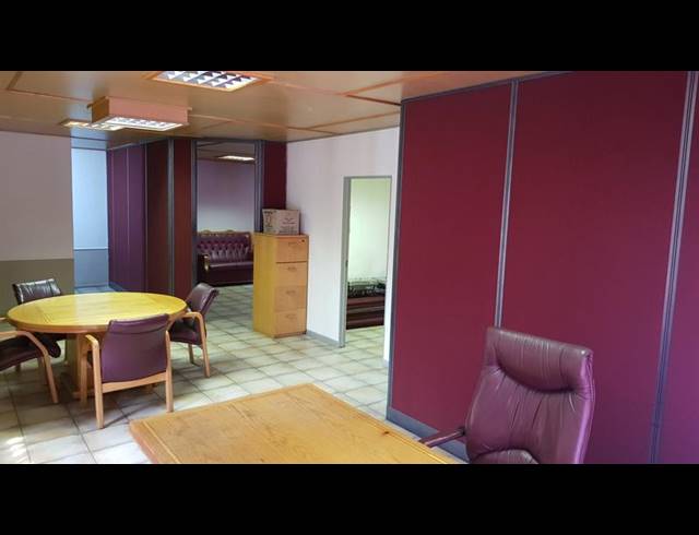 BUSINESS FOR SALE IN SASOLBURG CENTRAL